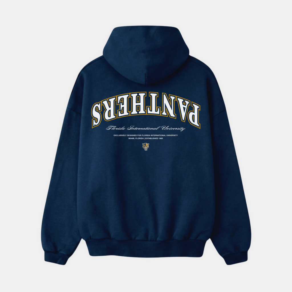FIU Panthers Essentials Hoodie