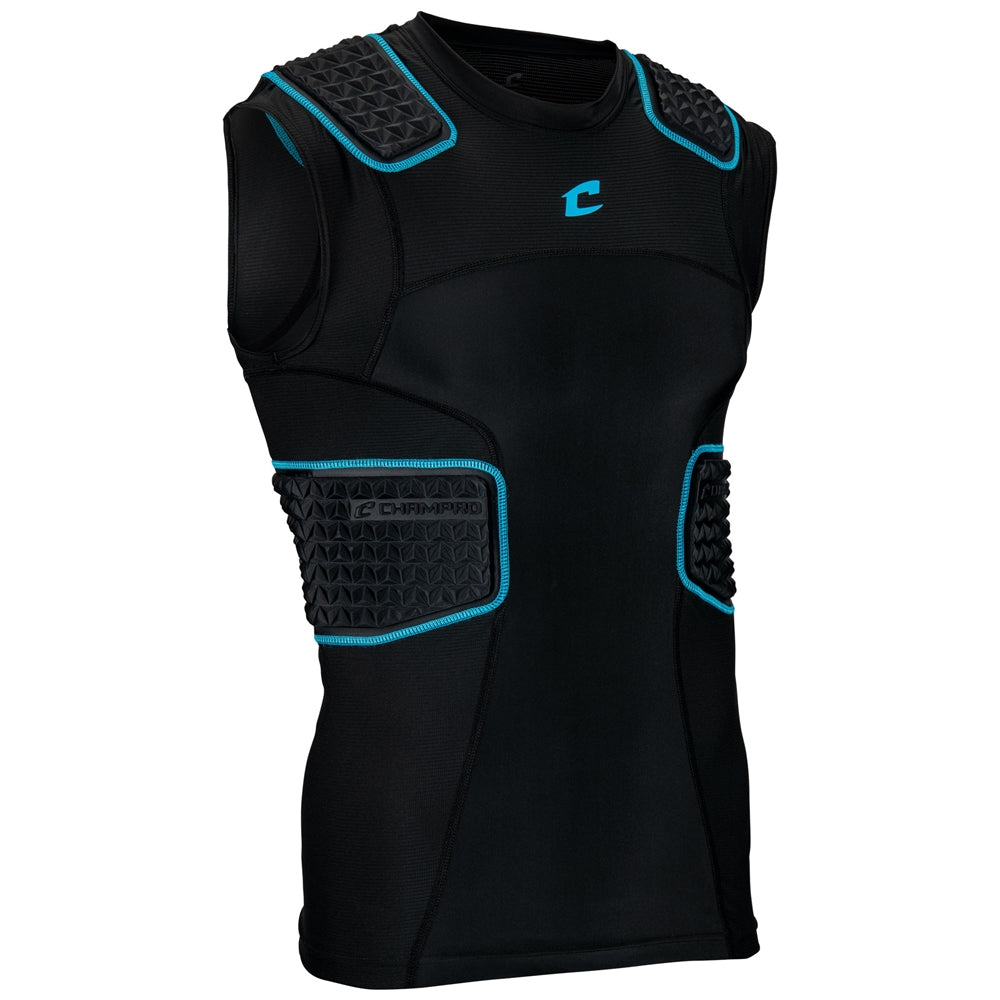 BULL RUSH COMPRESSION JERSEY