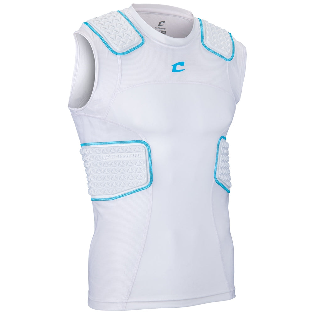 BULL RUSH COMPRESSION JERSEY