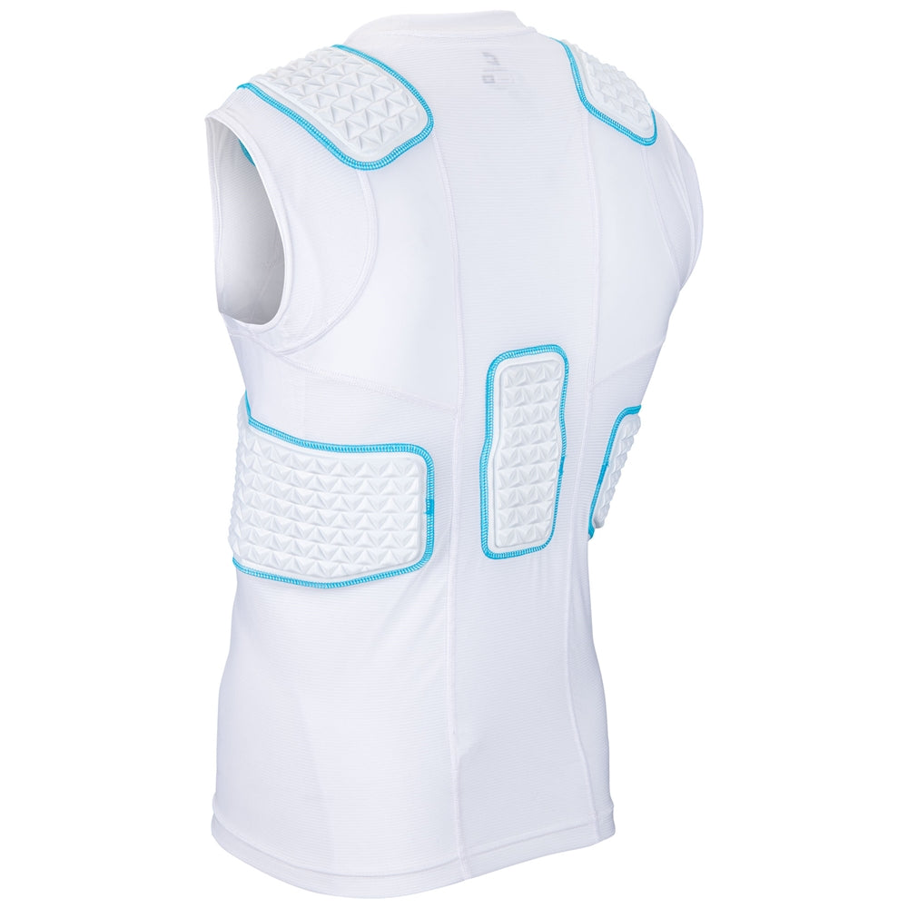 BULL RUSH COMPRESSION JERSEY