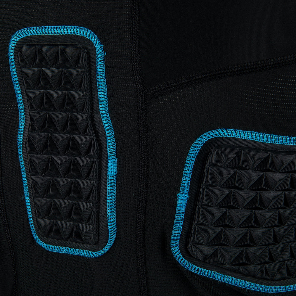 BULL RUSH COMPRESSION JERSEY