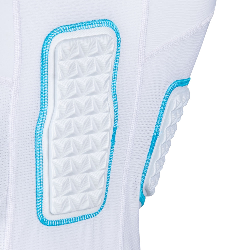 BULL RUSH COMPRESSION JERSEY