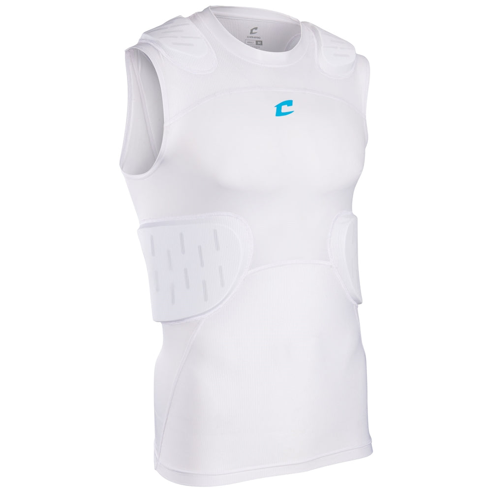 FORMATION COMPRESSION JERSEY