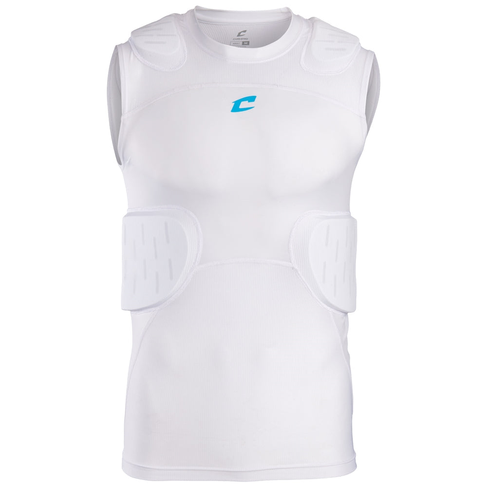 FORMATION COMPRESSION JERSEY