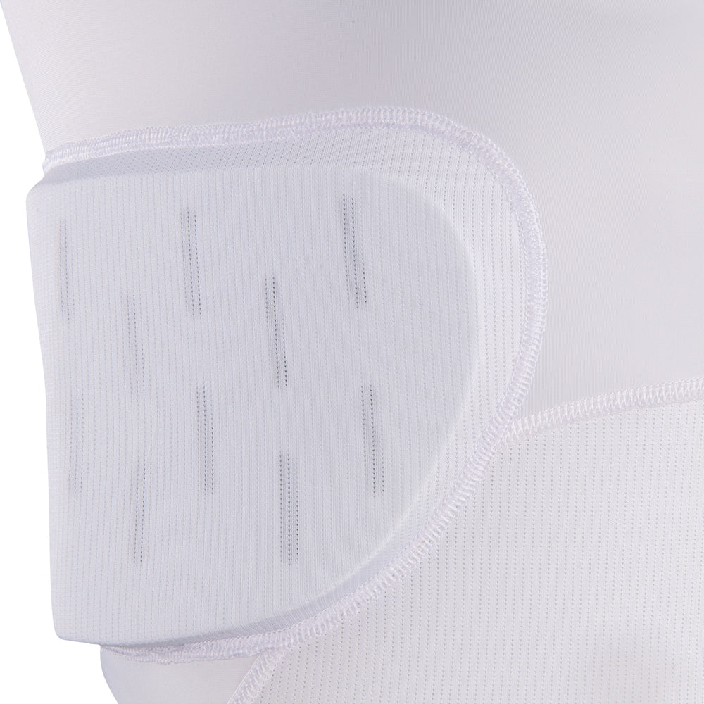 FORMATION COMPRESSION JERSEY