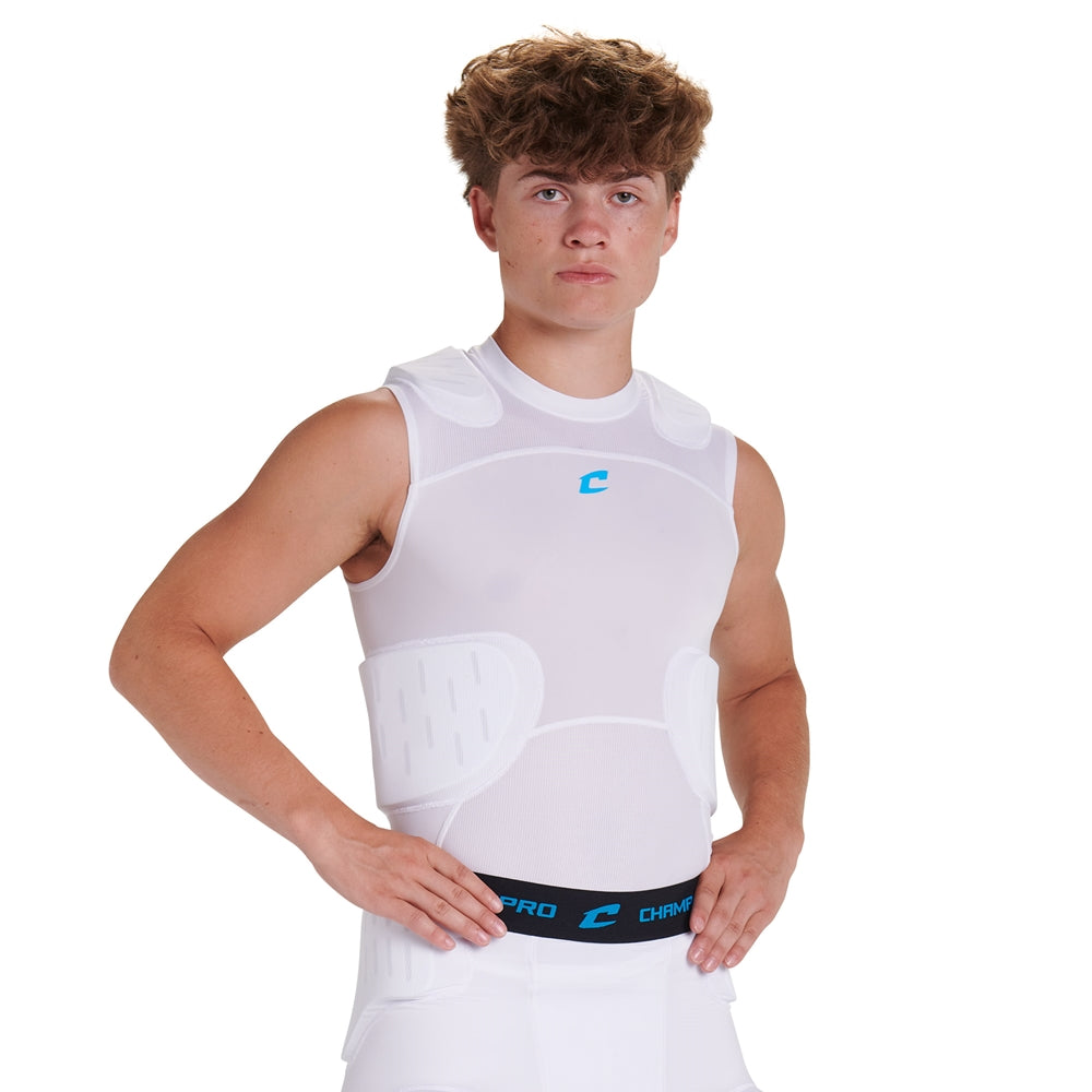 FORMATION COMPRESSION JERSEY