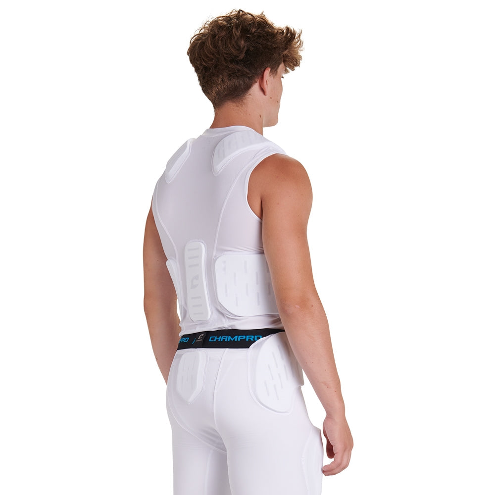 FORMATION COMPRESSION JERSEY