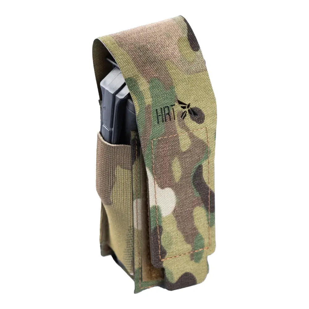 Flash Intent Micro Flashbang Pouch – Intent Sports Company