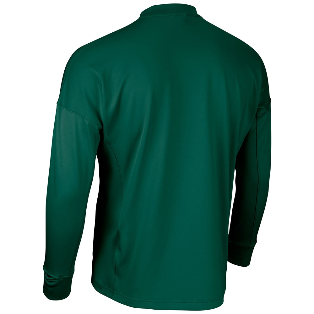 LINEUP FLEECE MEN'S 1/4 ZIP CREW | TEAM SPORTS QUARTER-ZIP PULLOVER