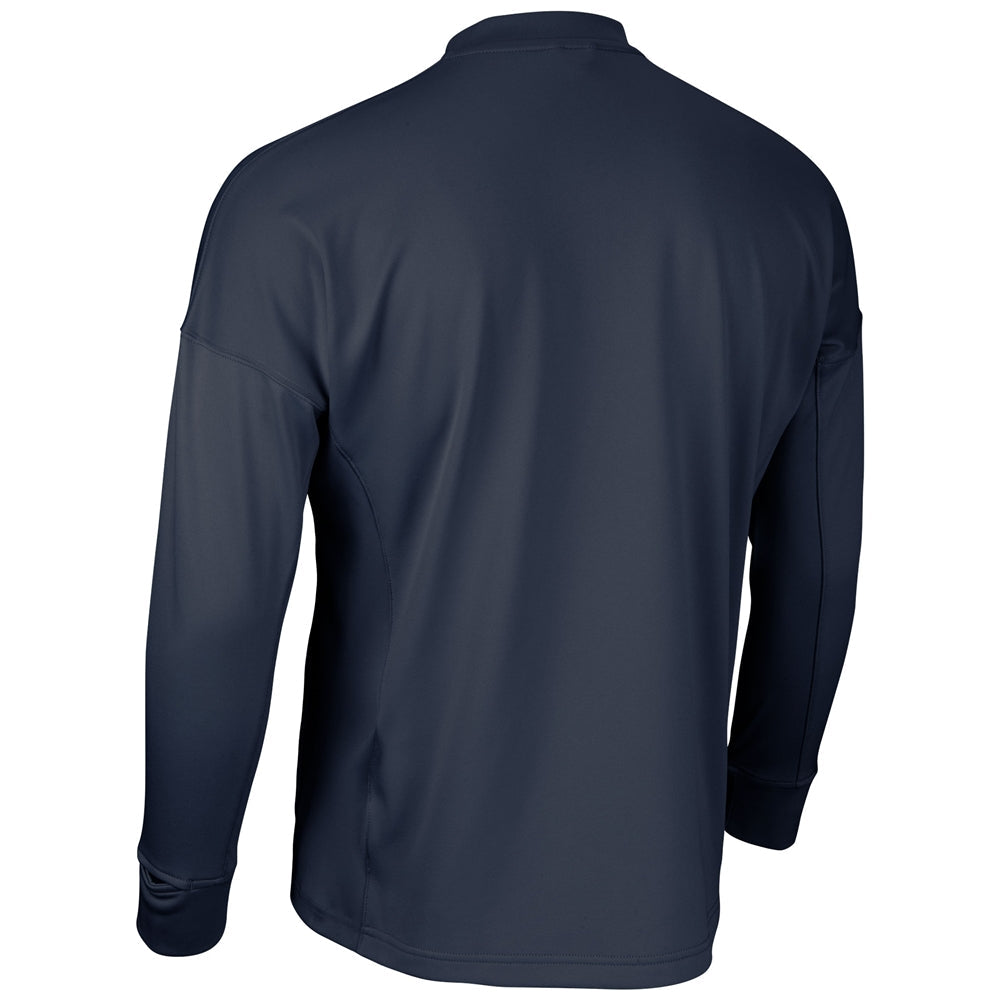 LINEUP FLEECE MEN'S 1/4 ZIP CREW | TEAM SPORTS QUARTER-ZIP PULLOVER