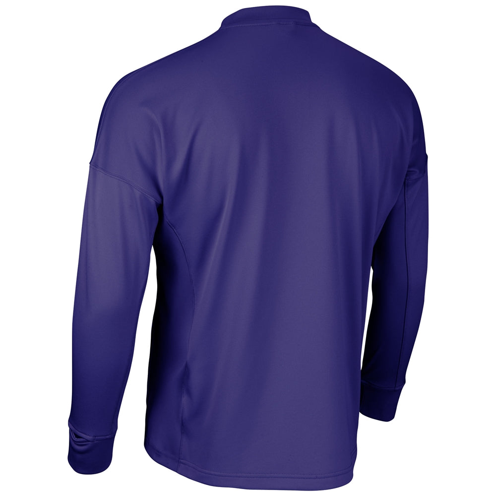 LINEUP FLEECE MEN'S 1/4 ZIP CREW | TEAM SPORTS QUARTER-ZIP PULLOVER