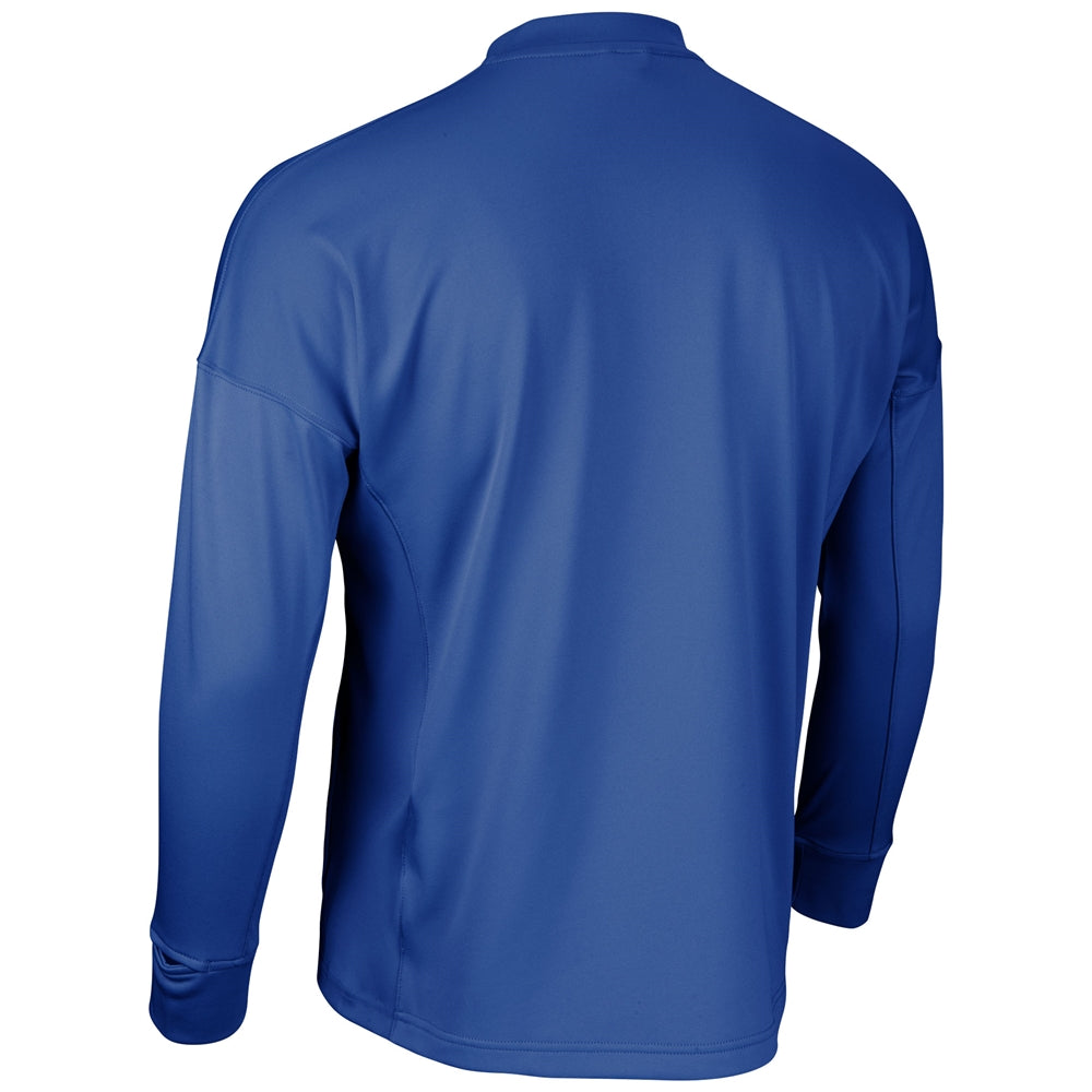 LINEUP FLEECE MEN'S 1/4 ZIP CREW | TEAM SPORTS QUARTER-ZIP PULLOVER