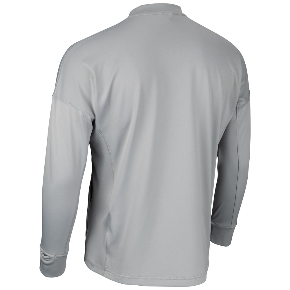 LINEUP FLEECE MEN'S 1/4 ZIP CREW | TEAM SPORTS QUARTER-ZIP PULLOVER