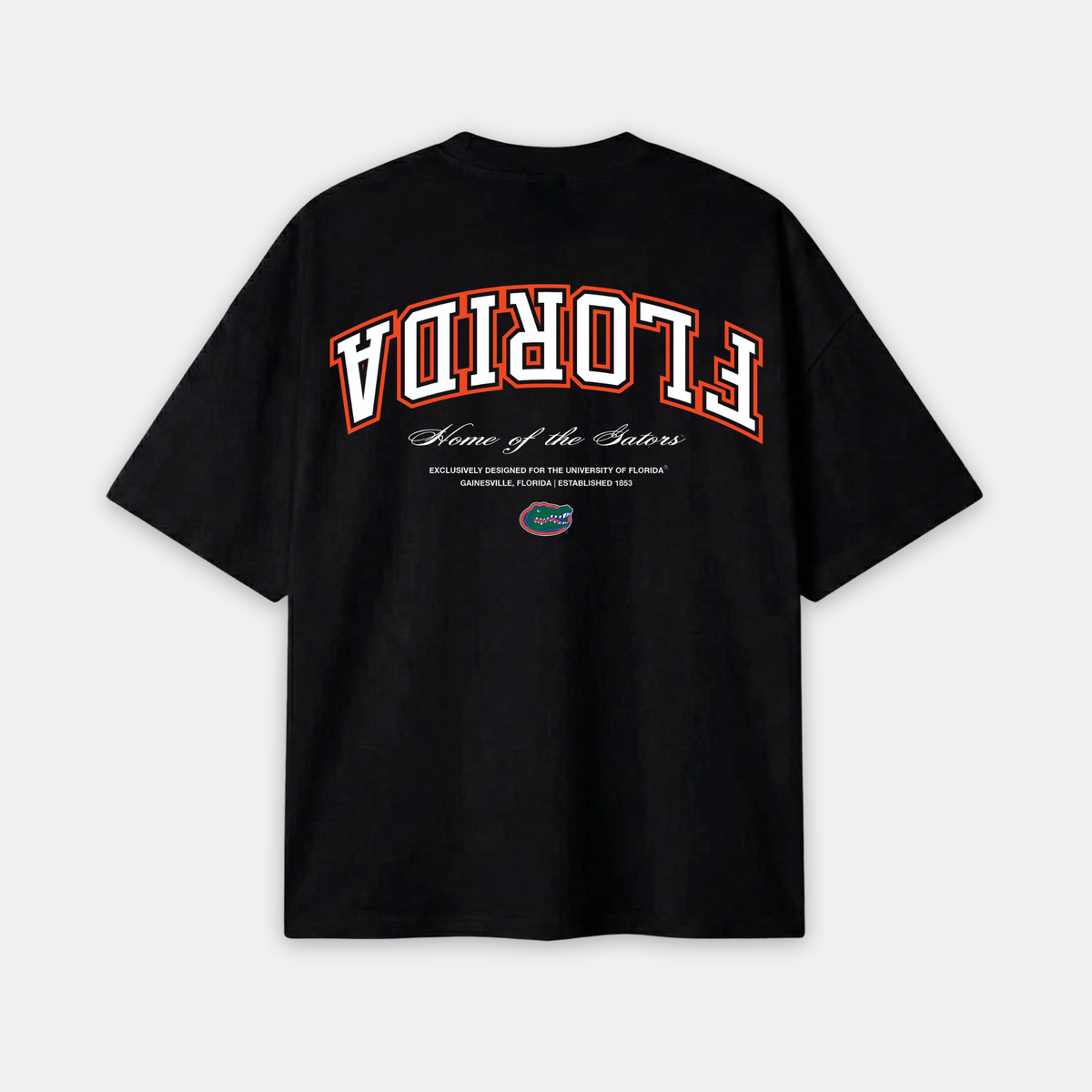 Florida Gators Essentials Oversized Tee