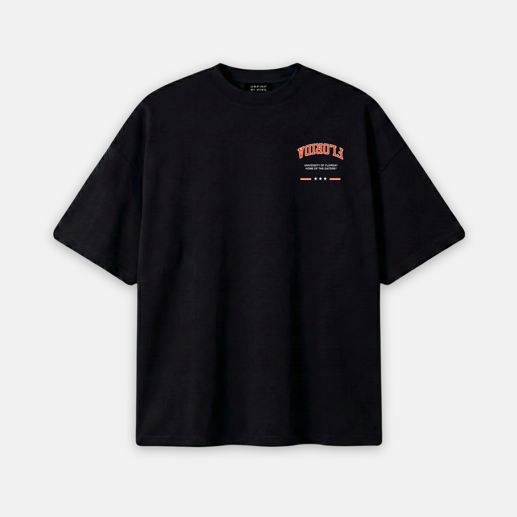 Florida Gators Essentials Oversized Tee