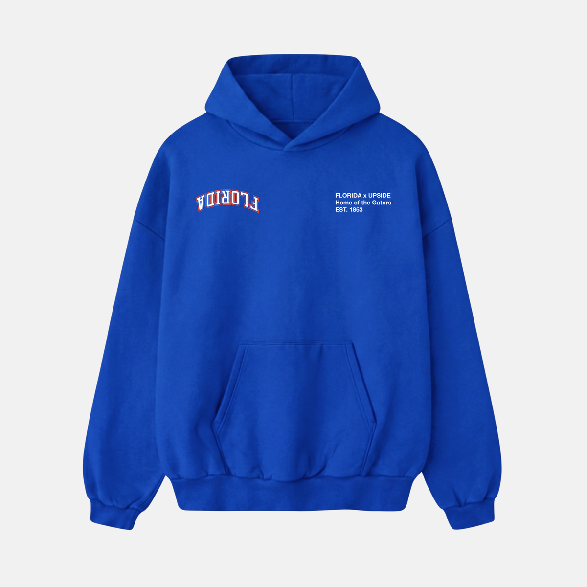 Florida x Upside Hoodie