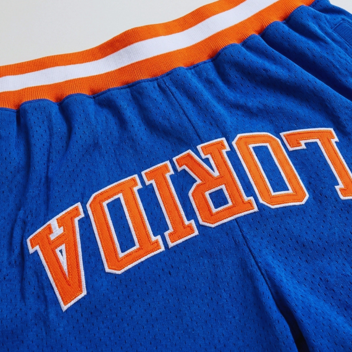 Florida Gators Varsity Mesh Shorts