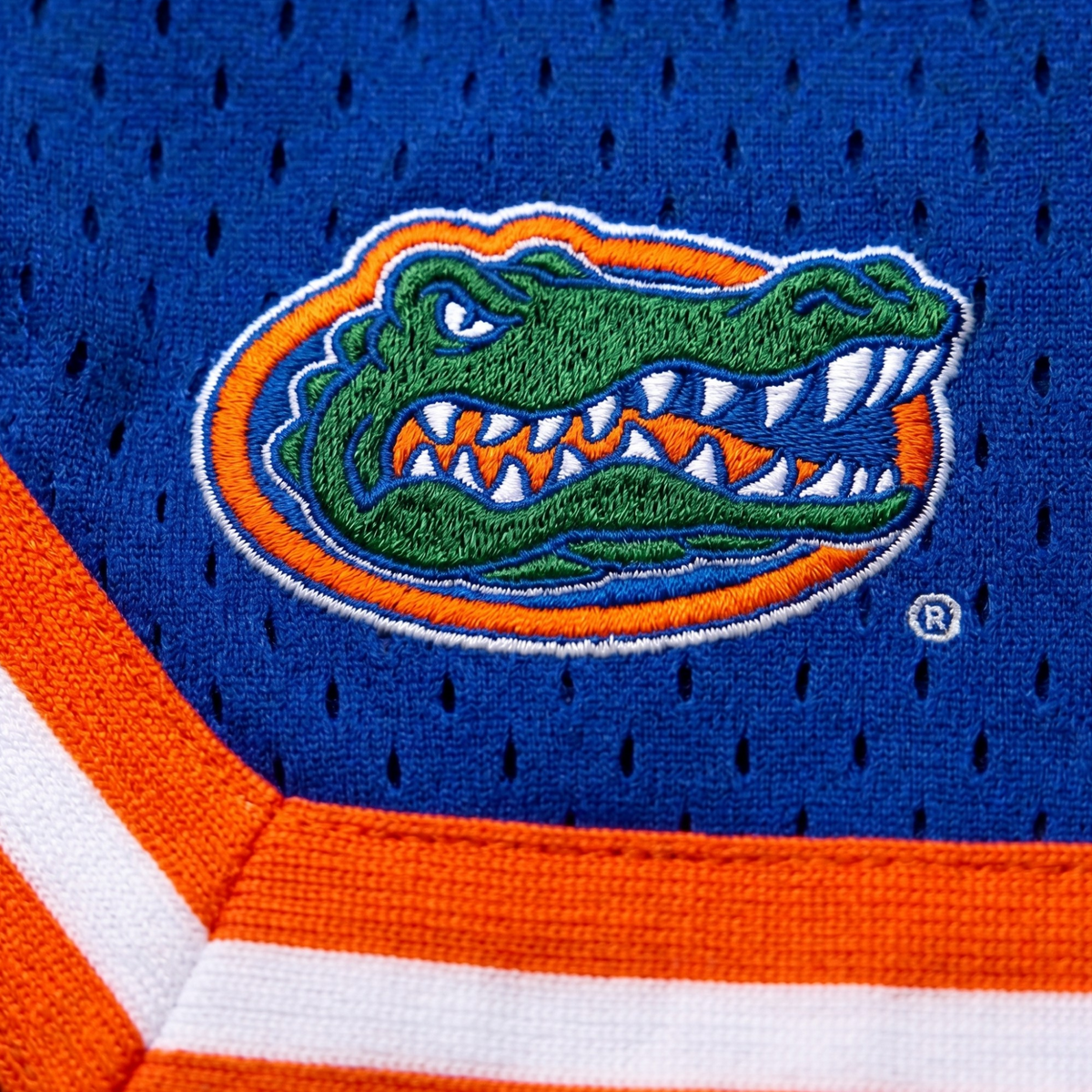 Florida Gators Varsity Mesh Shorts