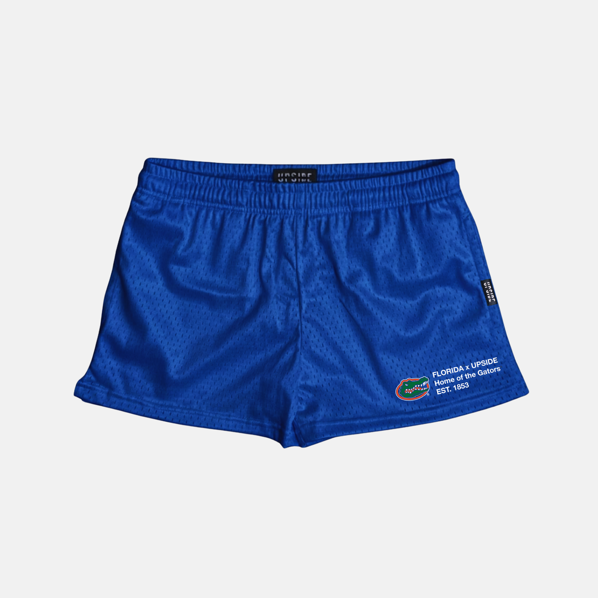 Florida Gators Mini Mesh Shorts