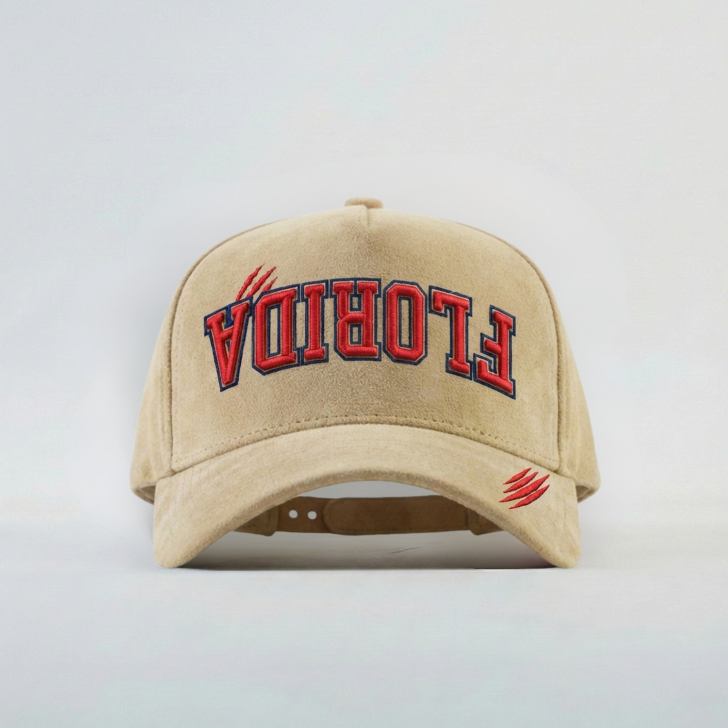 Florida Suede Hat