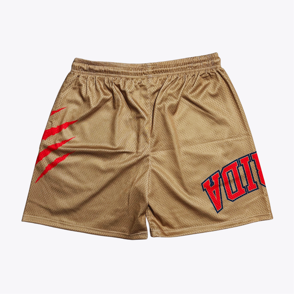 Florida x Upside Mesh Shorts