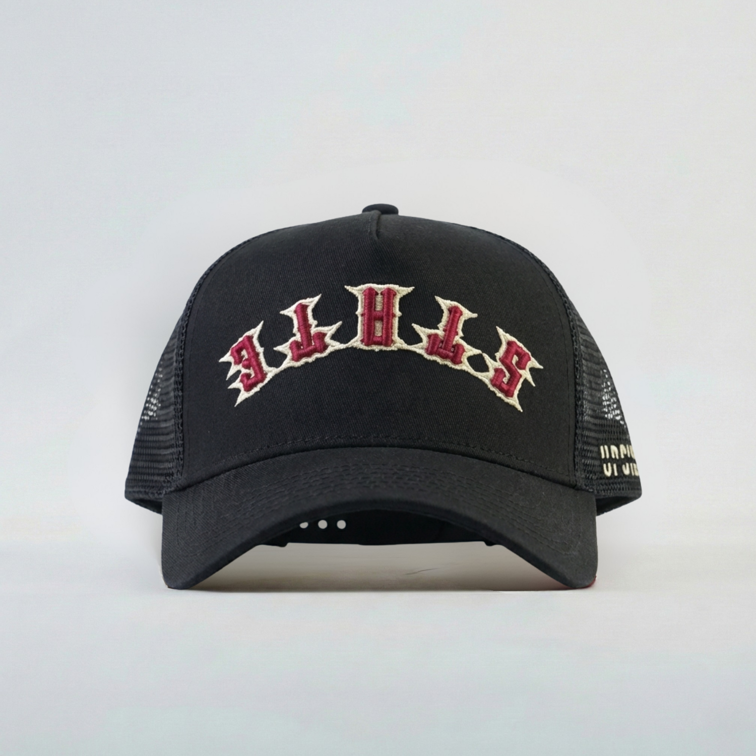 State Alternative Hat