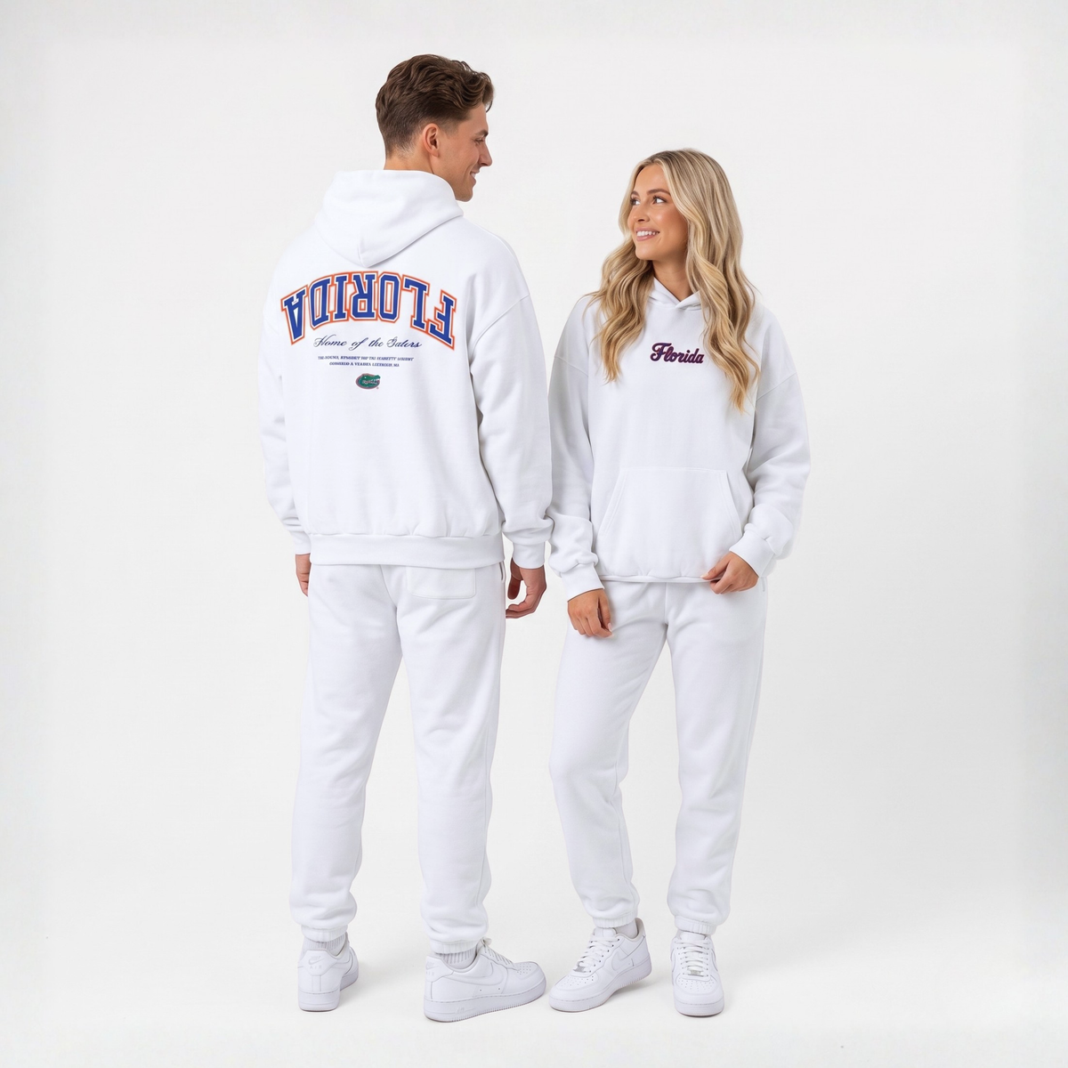 Florida Gators Essentials Hoodie