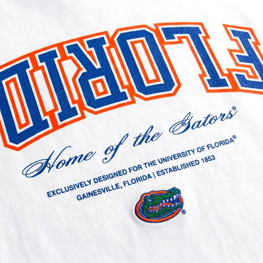 Florida Gators Essentials Oversized Tee
