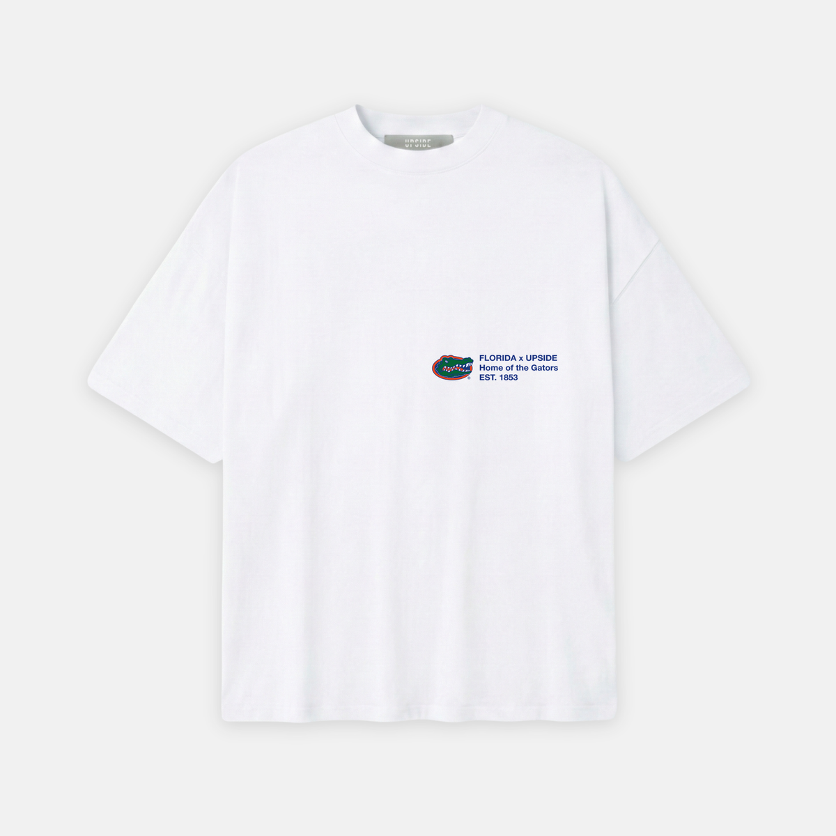 Florida Gators Essentials Oversized Tee