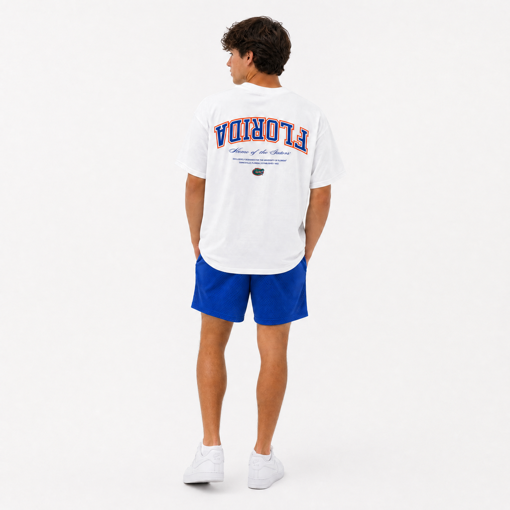 Florida Gators Essentials Oversized Tee