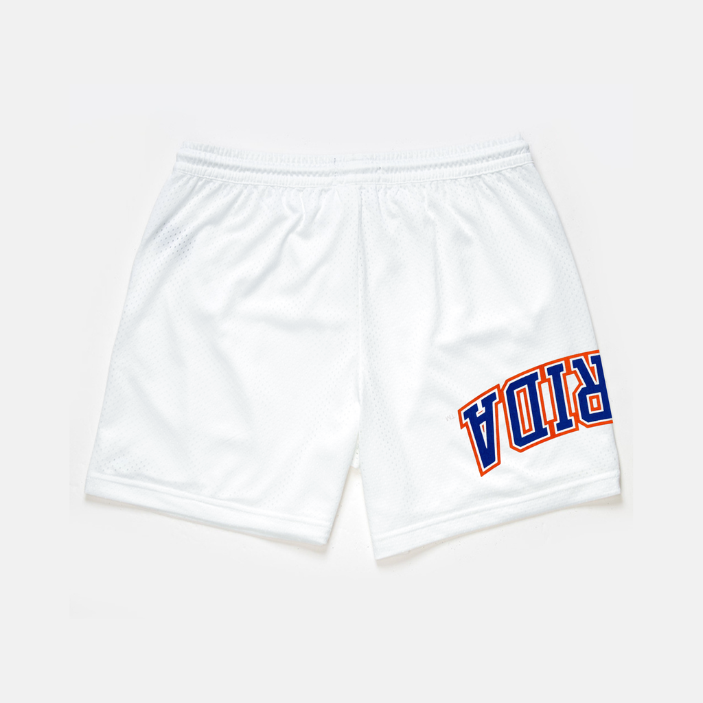 Florida Mesh Shorts | Exclusive