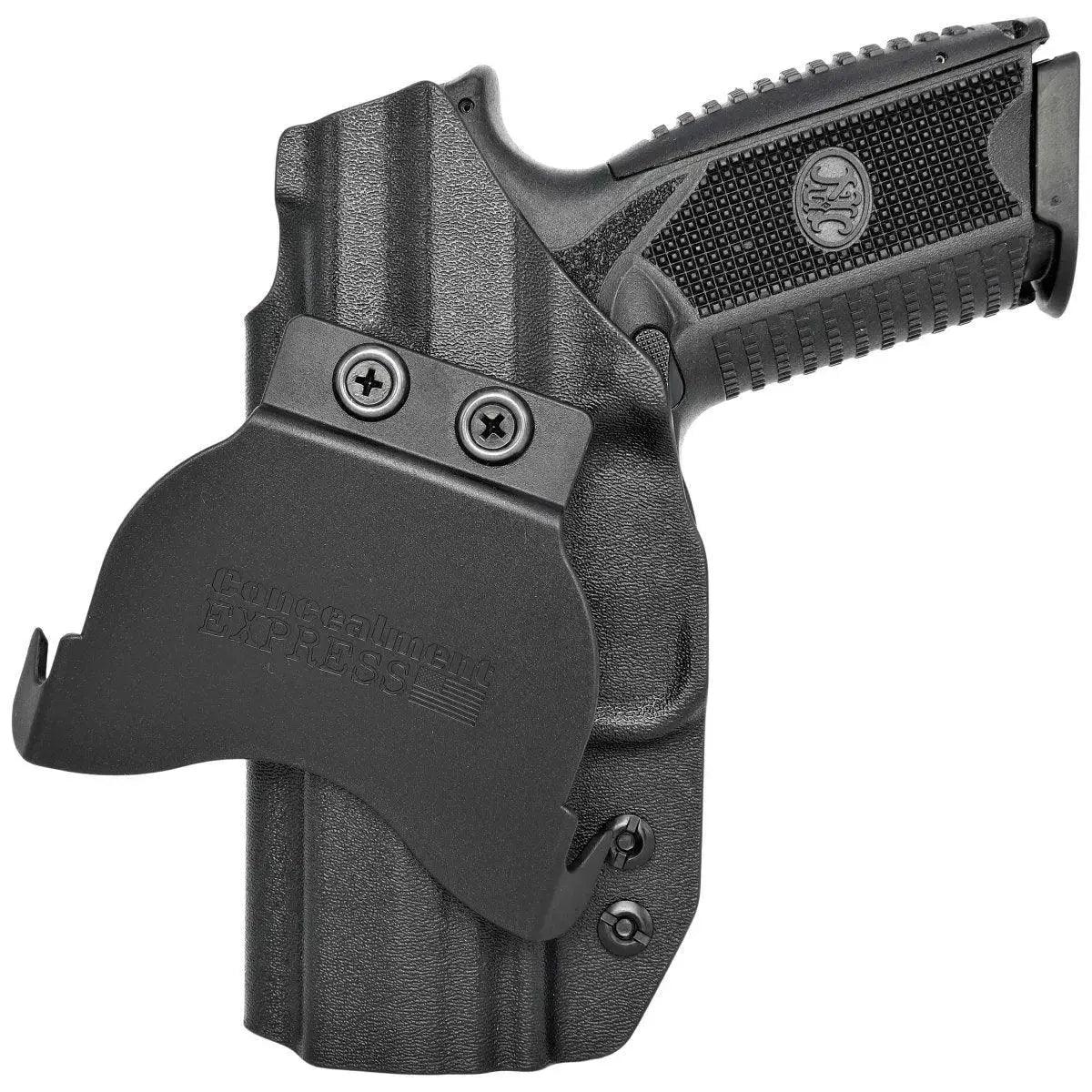 FN 509 Paddle Holster