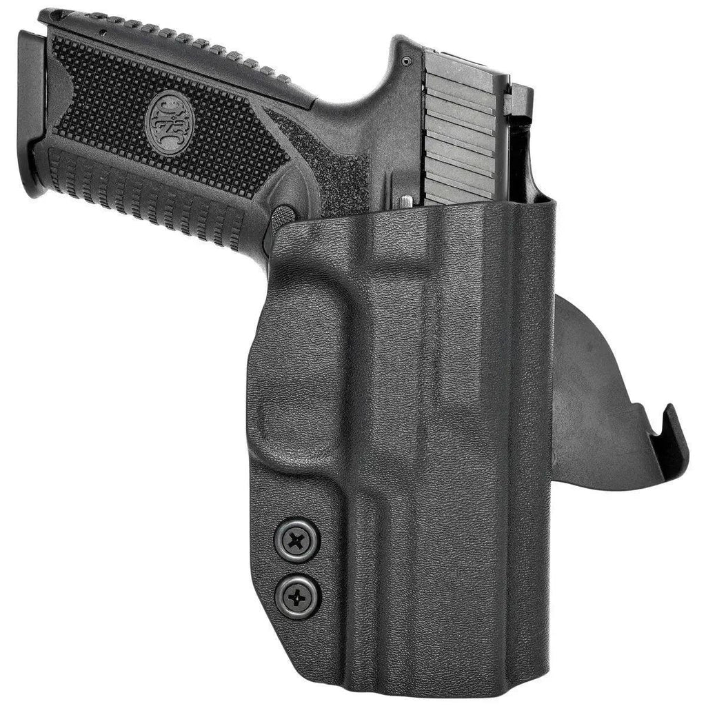 FN 509 Paddle Holster