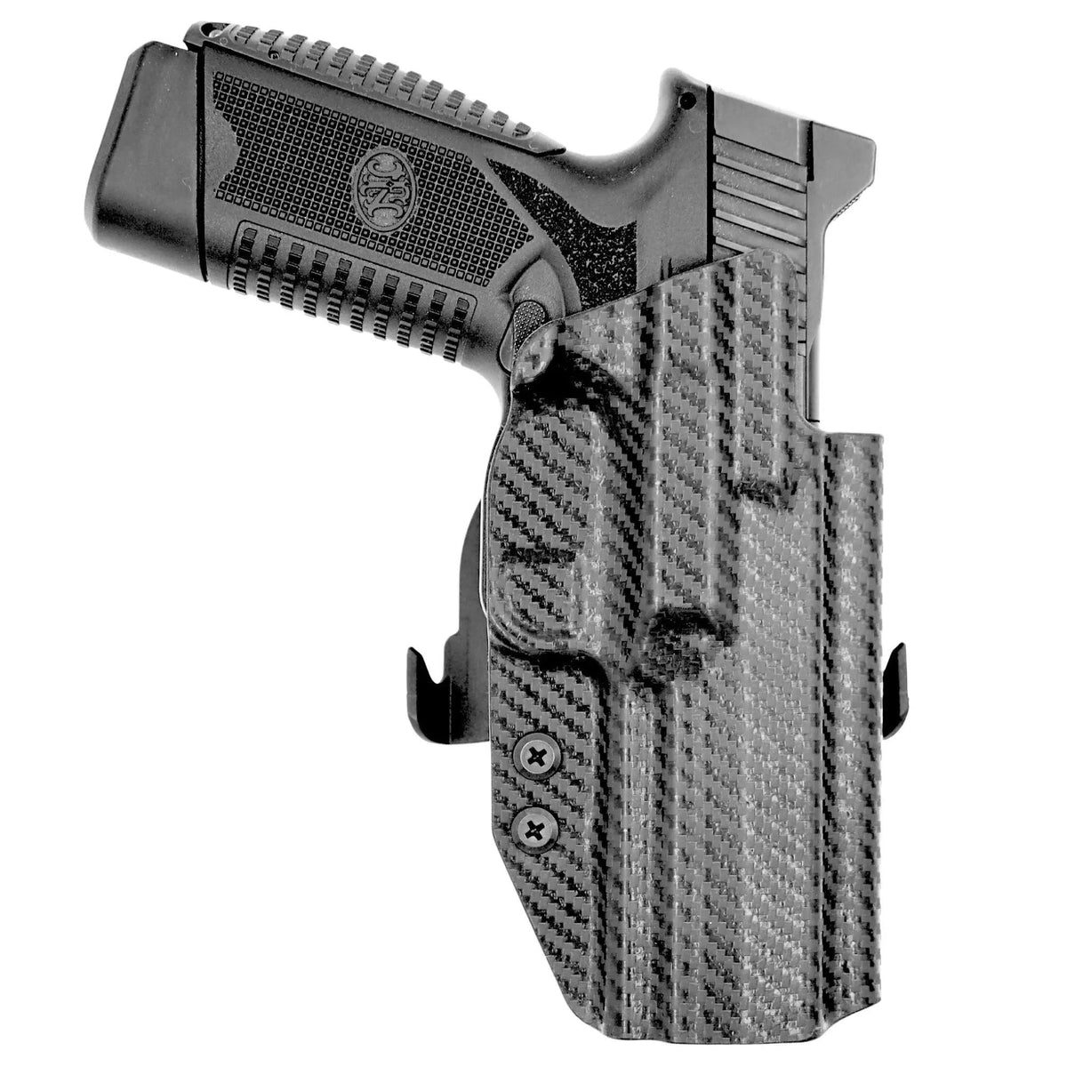 FN 545 Paddle Holster
