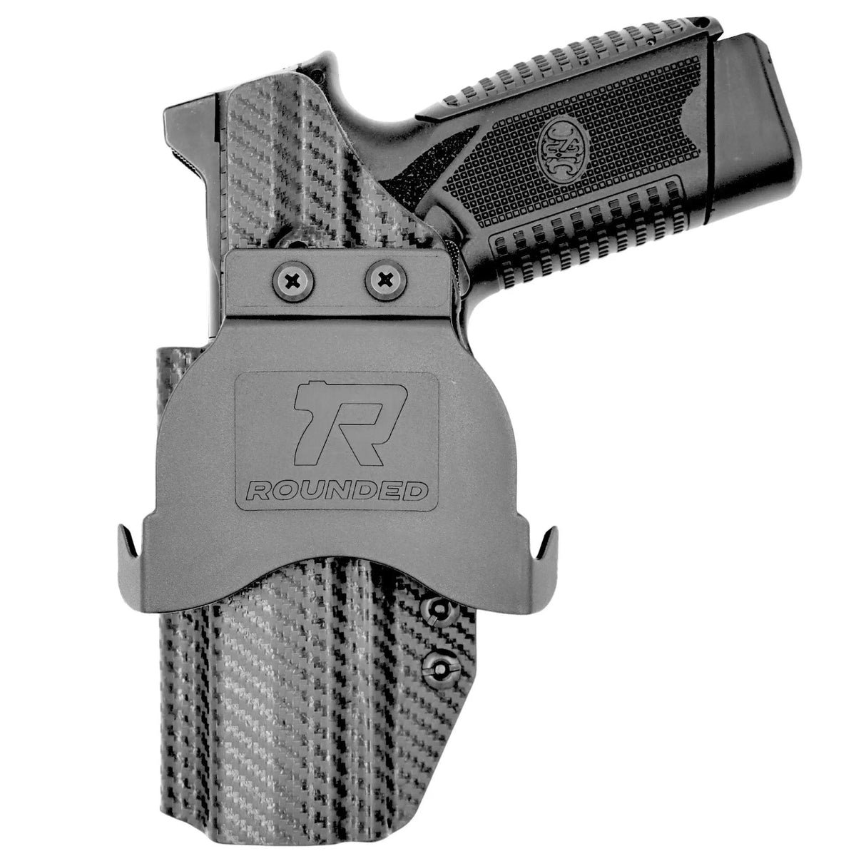 FN 545 Paddle Holster