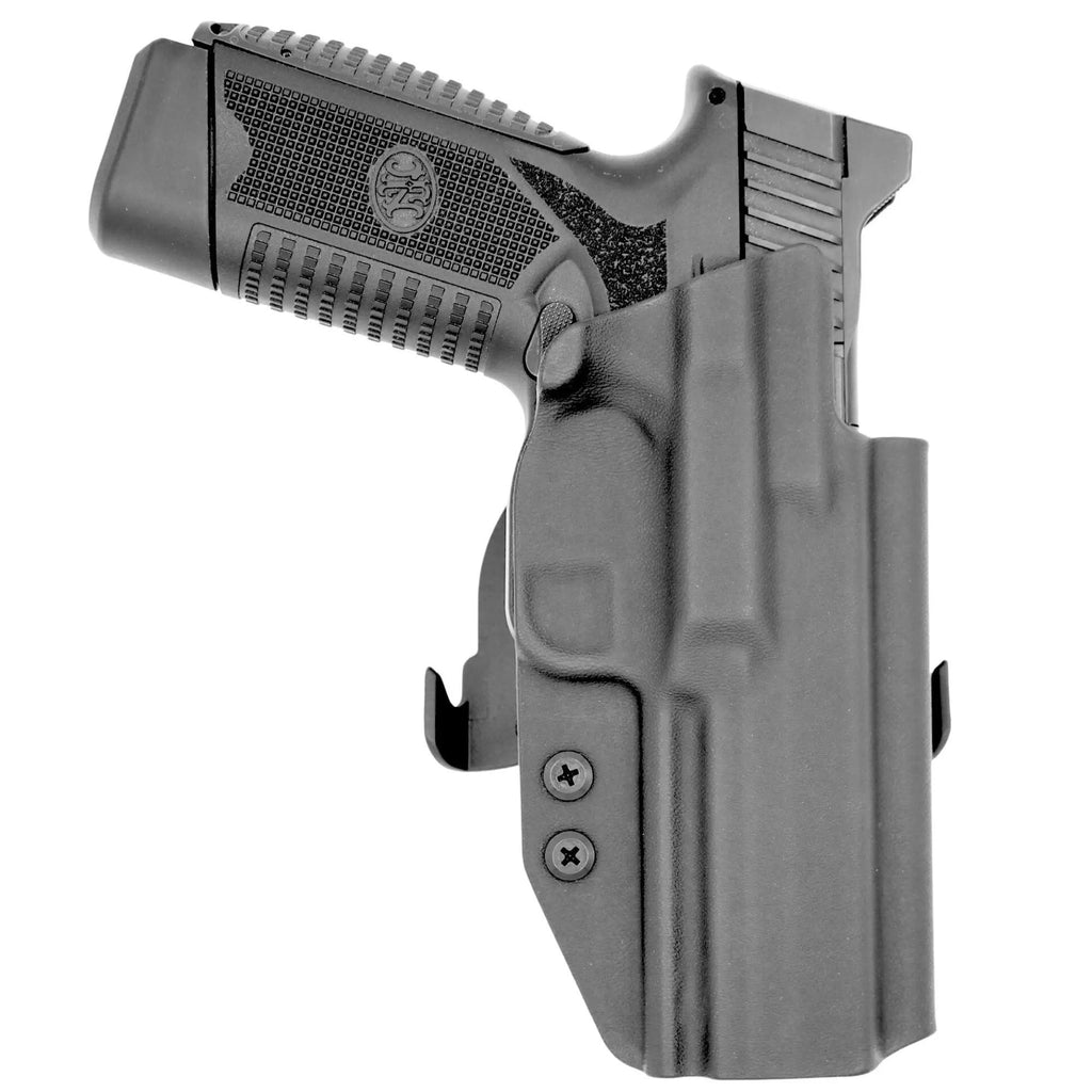FN 545 Paddle Holster