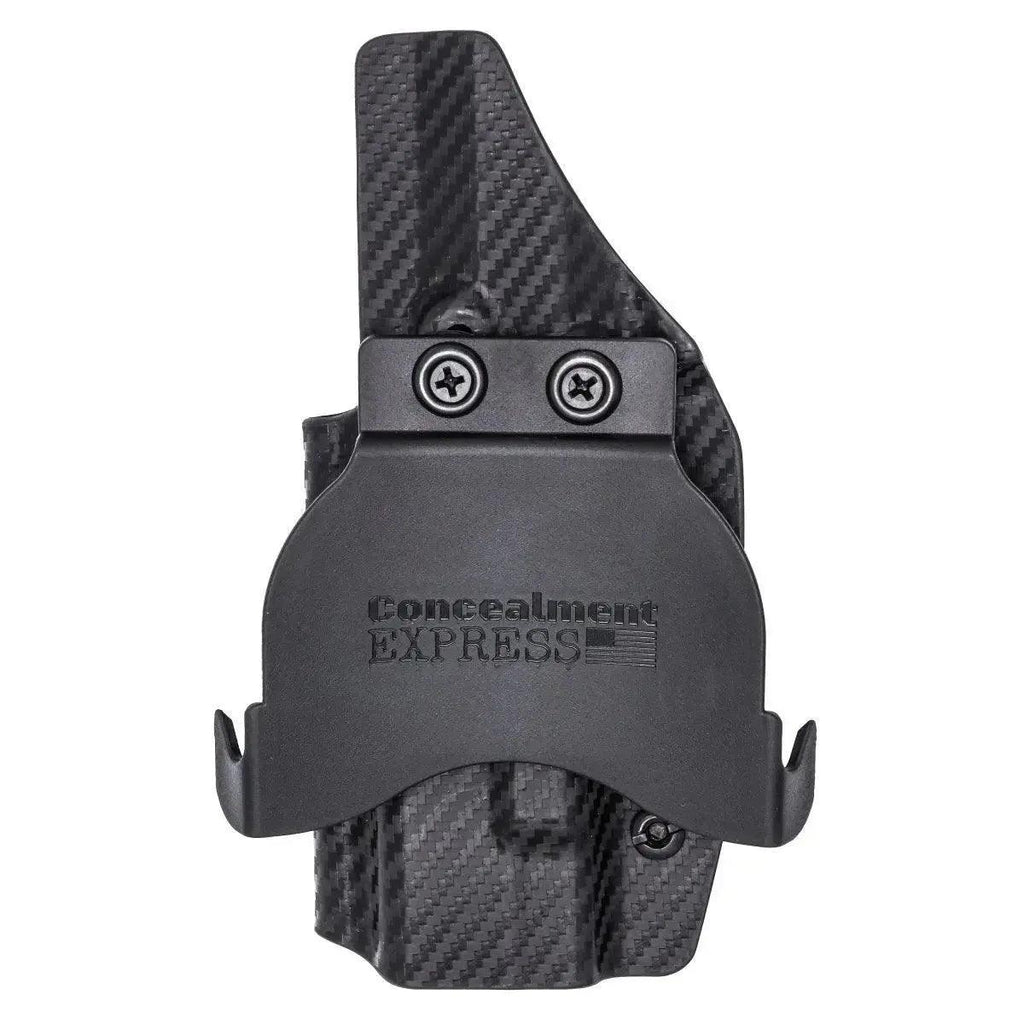 FN REFLEX Paddle Holster