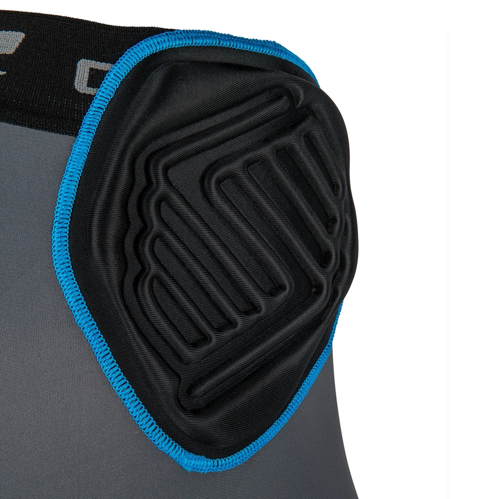 BULL RUSH 5-PC GIRDLE | FOOTBALL GIRDLE
