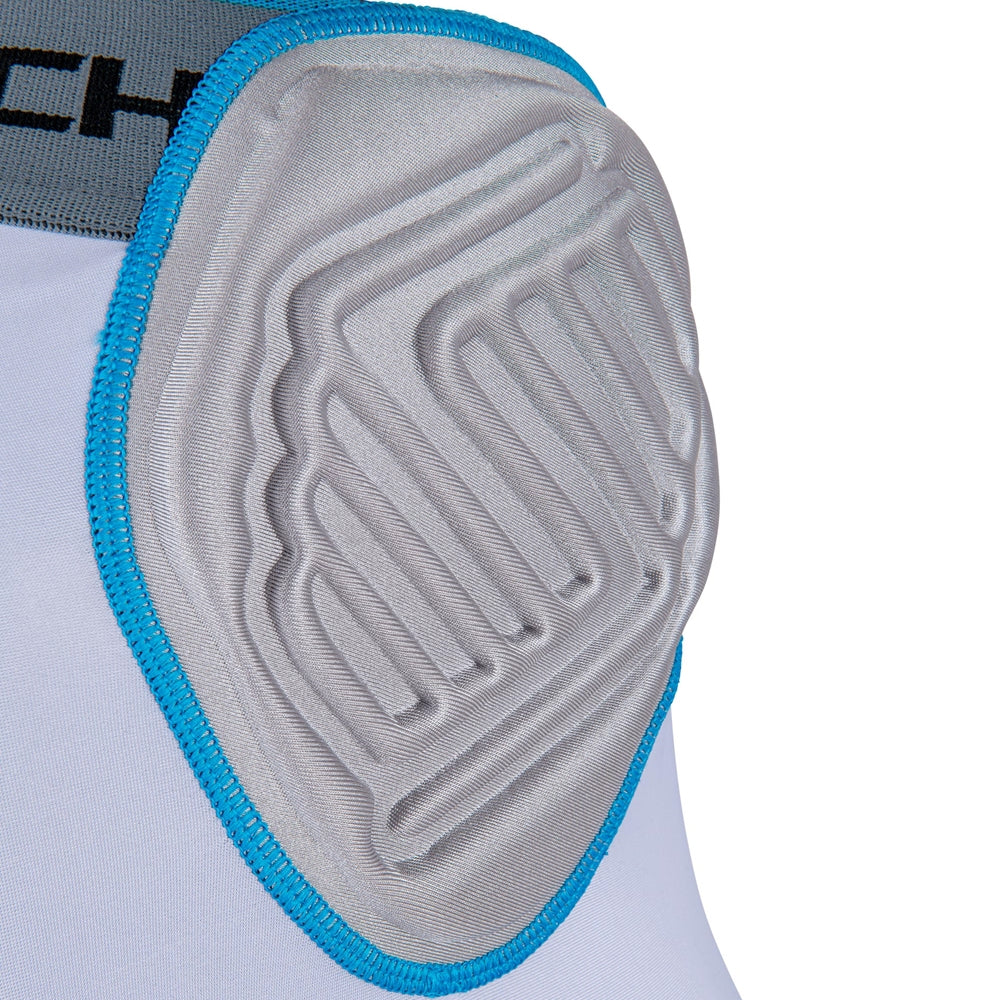 BULL RUSH 5-PC GIRDLE | FOOTBALL GIRDLE