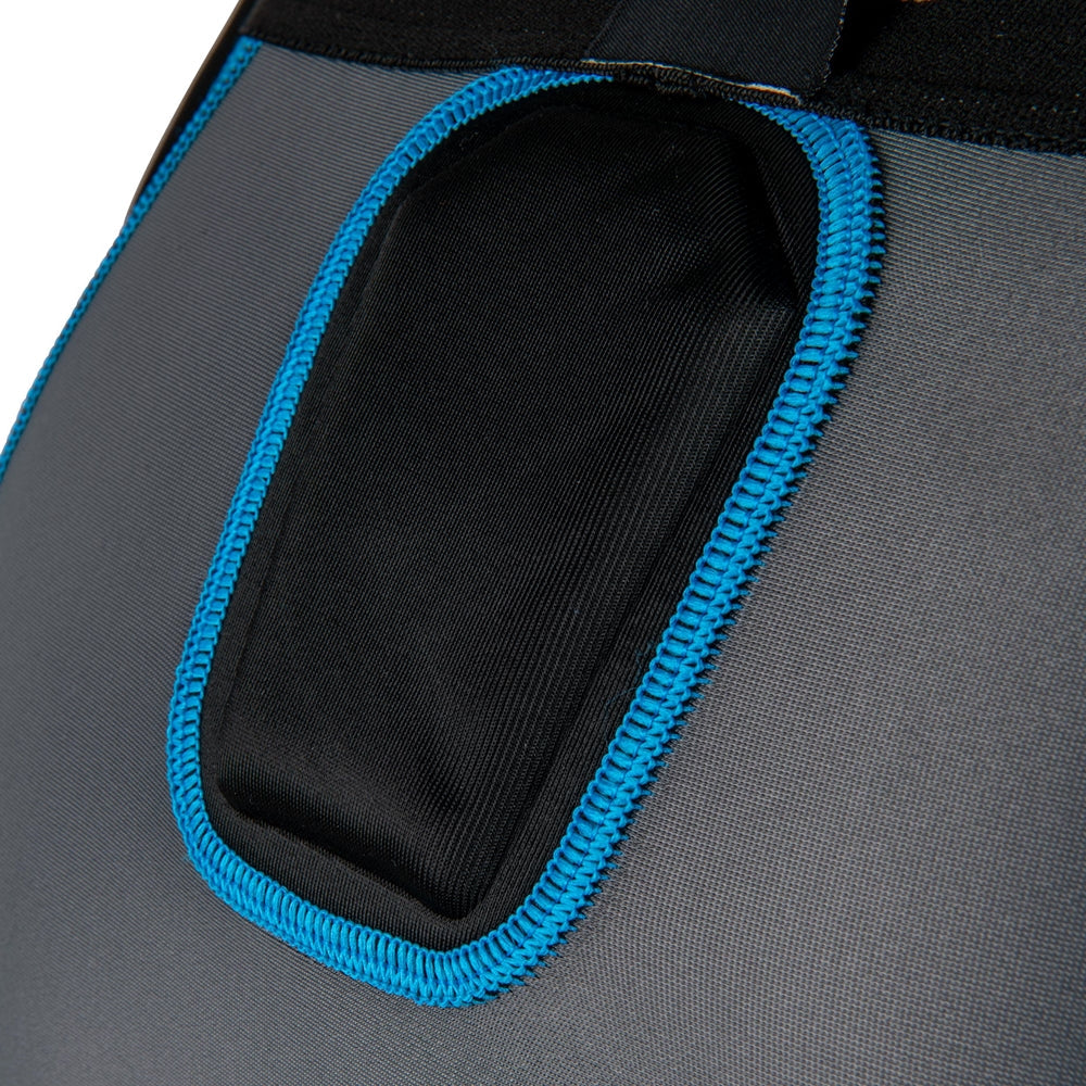 BULL RUSH 5-PC GIRDLE | FOOTBALL GIRDLE