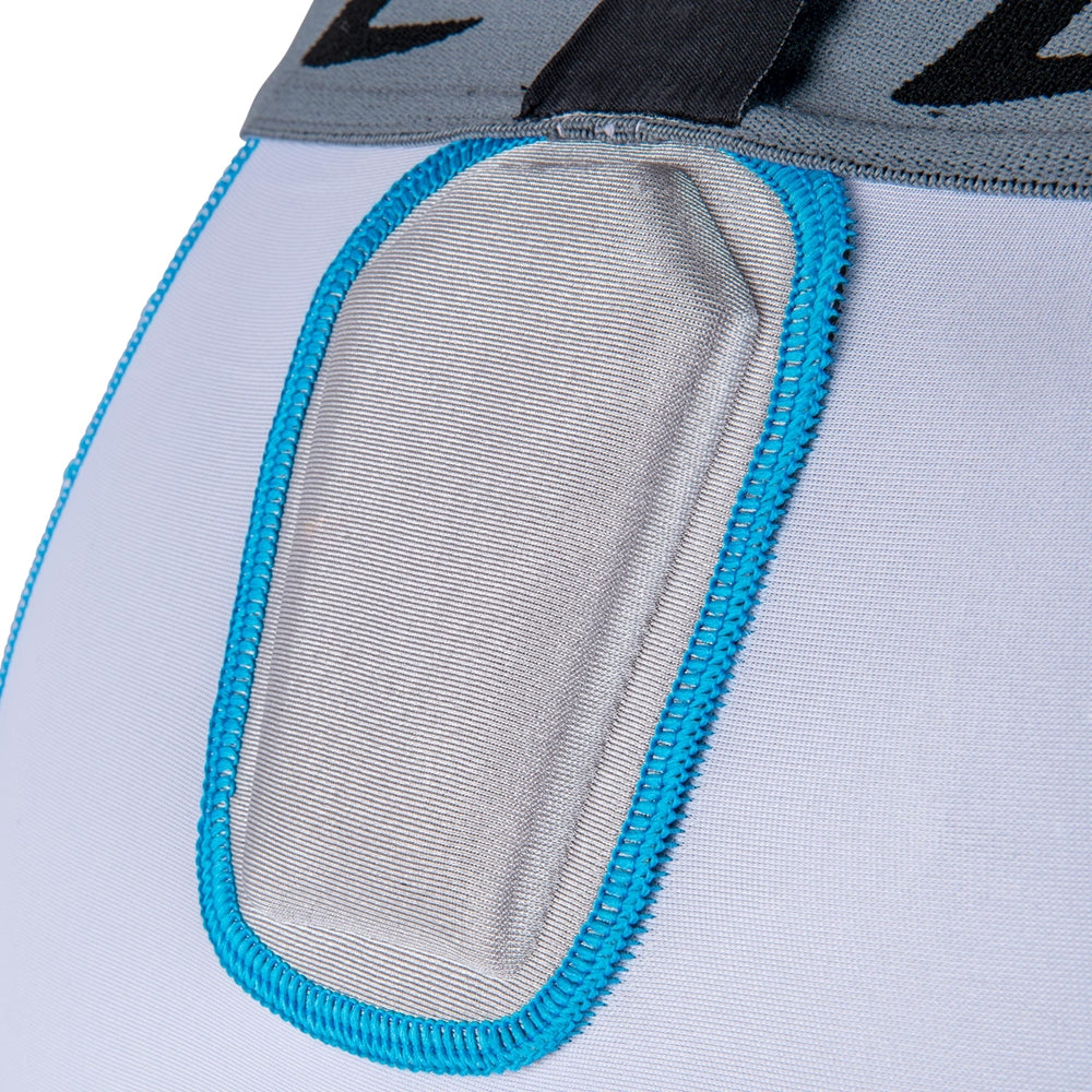 BULL RUSH 5-PC GIRDLE | FOOTBALL GIRDLE