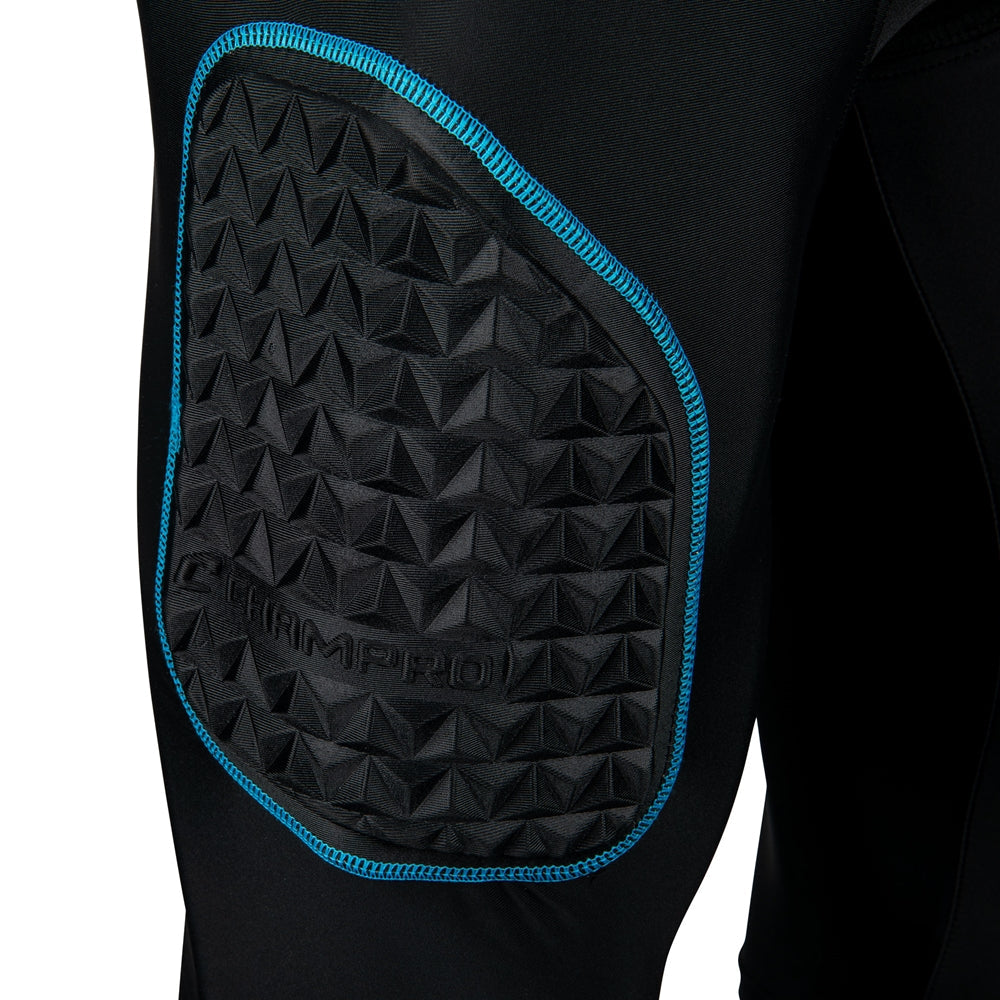 BULL RUSH 5-PAD GIRDLE | FOOTBALL GIRDLE