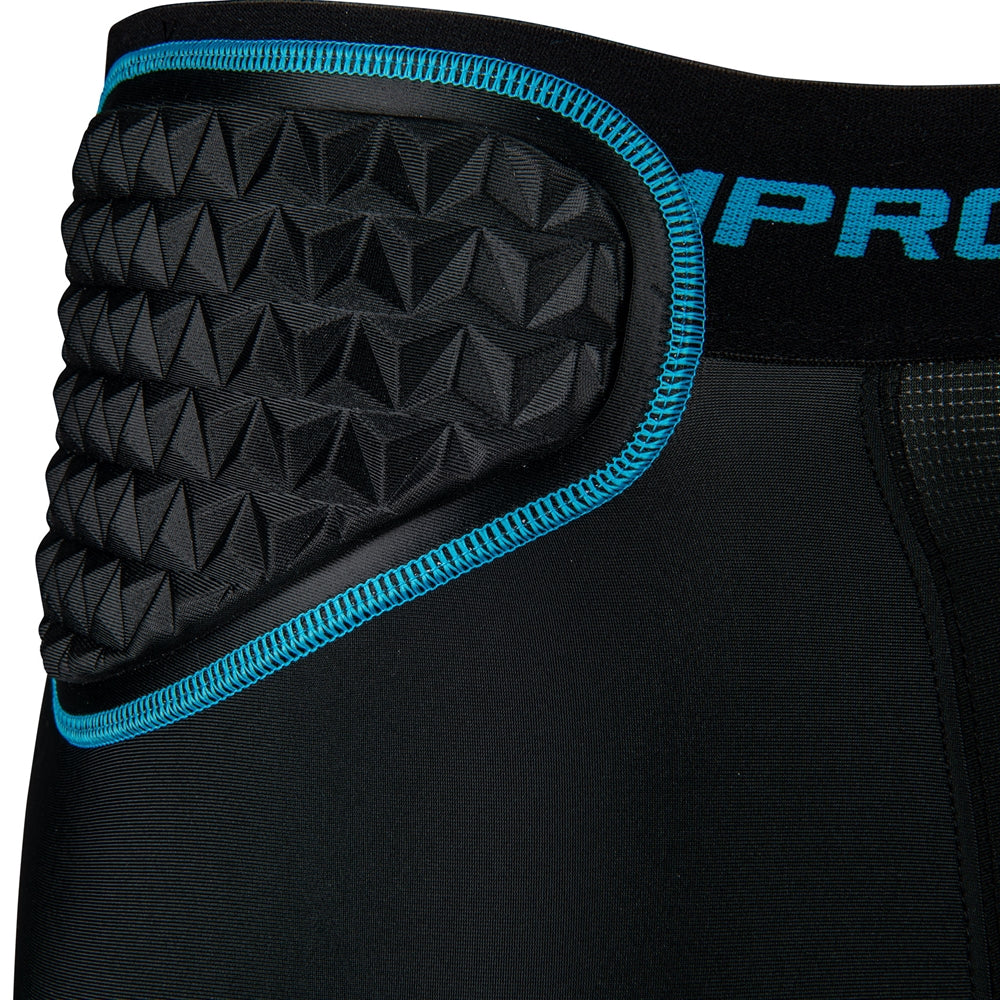 BULL RUSH 7-PAD GIRDLE | FOOTBALL GIRDLE