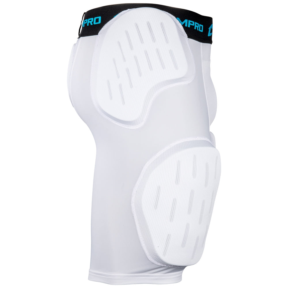 FORMATION 5-PAD GIRDLE