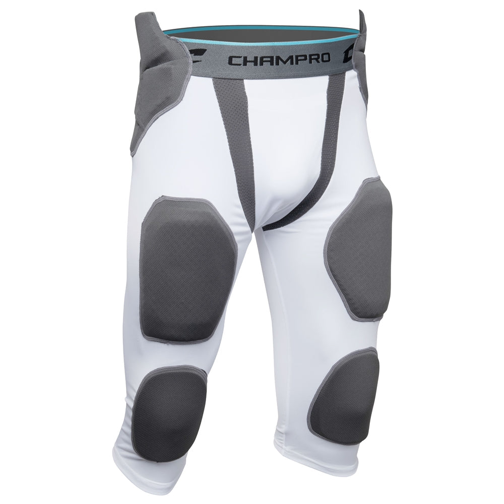 MAN-UP - 7-PAD GIRDLE | FOOTBALL GIRDLE