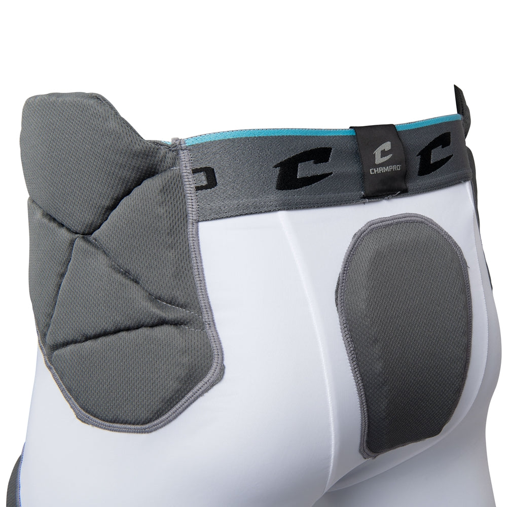 MAN-UP - 7-PAD GIRDLE | FOOTBALL GIRDLE