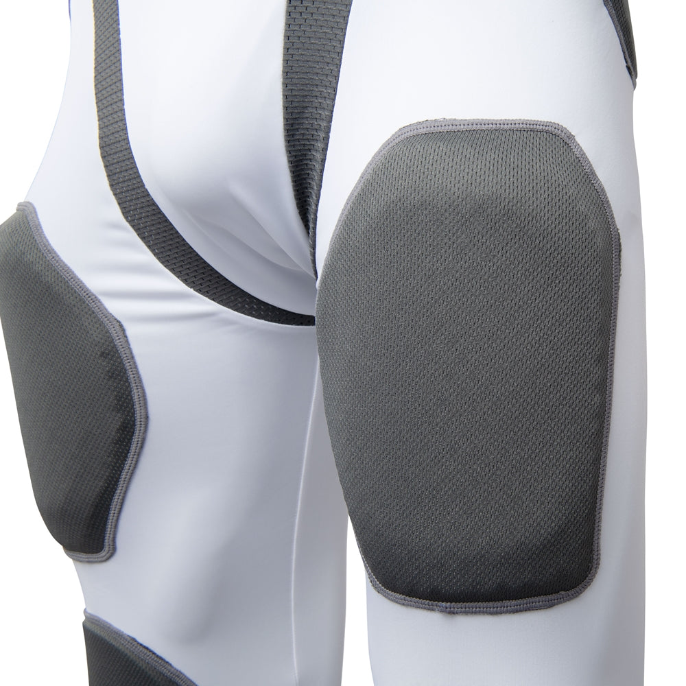 MAN-UP - 7-PAD GIRDLE | FOOTBALL GIRDLE