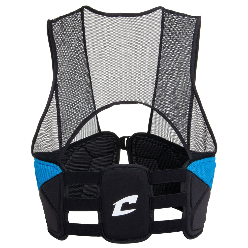 AIR TECH RIB VEST | TEAM SPORTS PRACTICE VEST