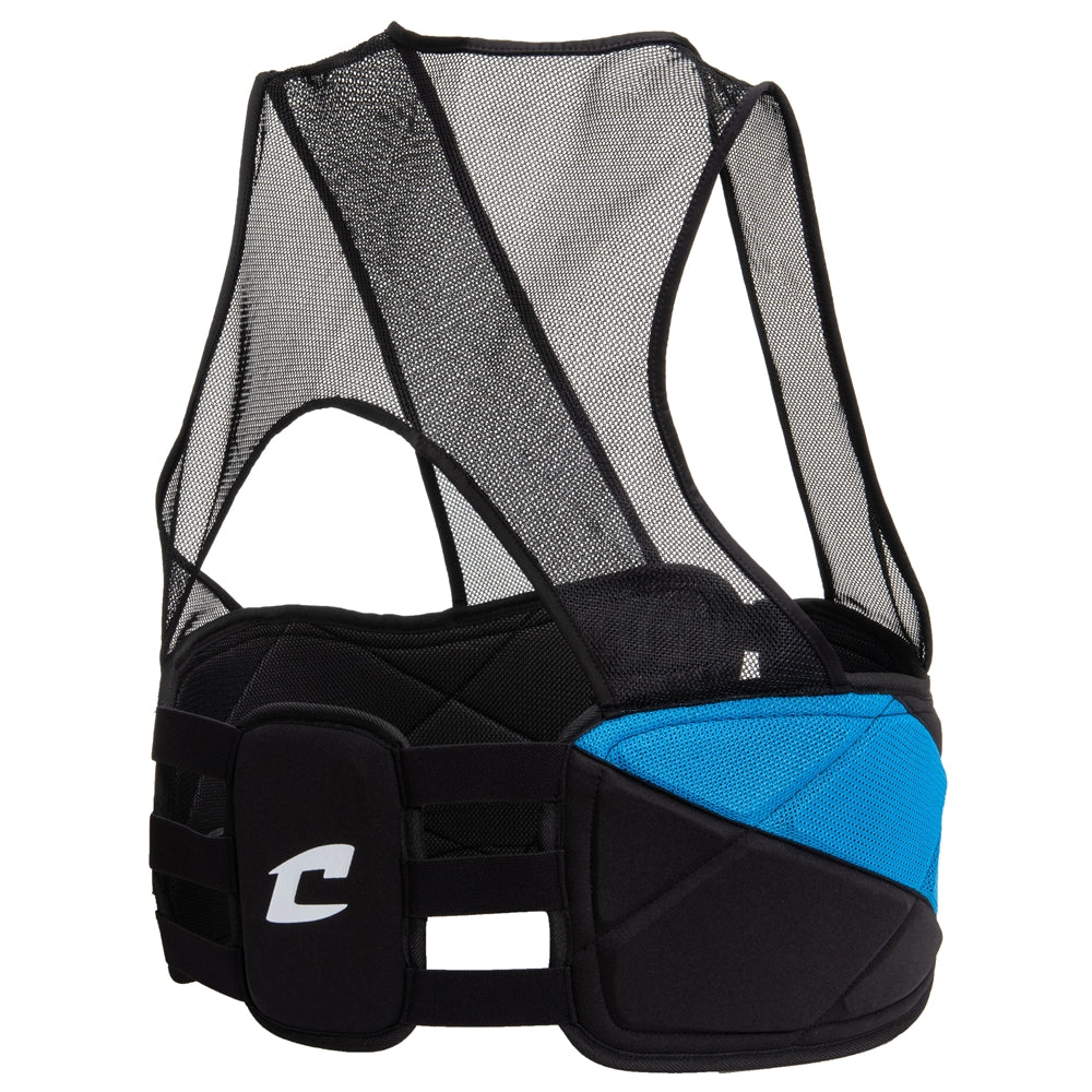 AIR TECH RIB VEST | TEAM SPORTS PRACTICE VEST