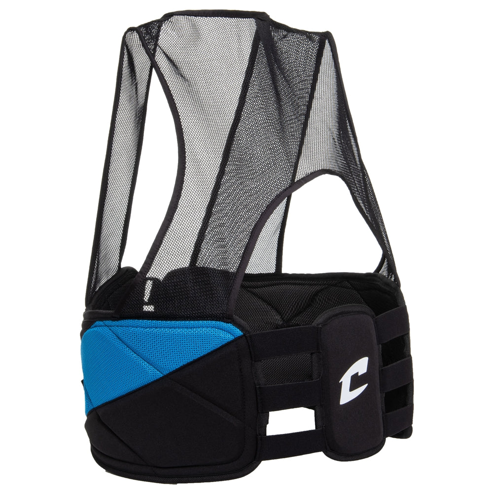 AIR TECH RIB VEST | TEAM SPORTS PRACTICE VEST